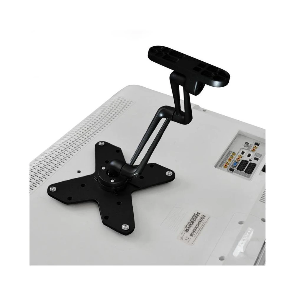 Electronic Star Support Mural Bras Pivotant Pour écran TV 43-94cm 15kg Max. Electroni... - Image 3
