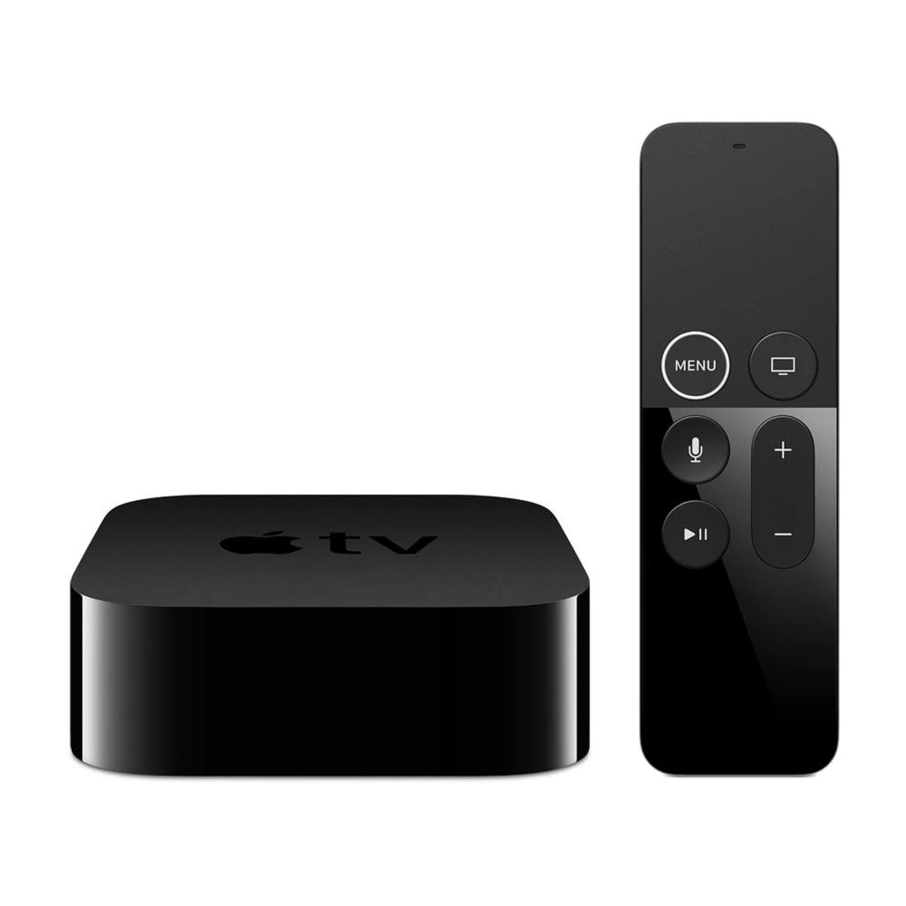 Apple TV HD - 32 Go - 4ème Génération - MR912FD/A