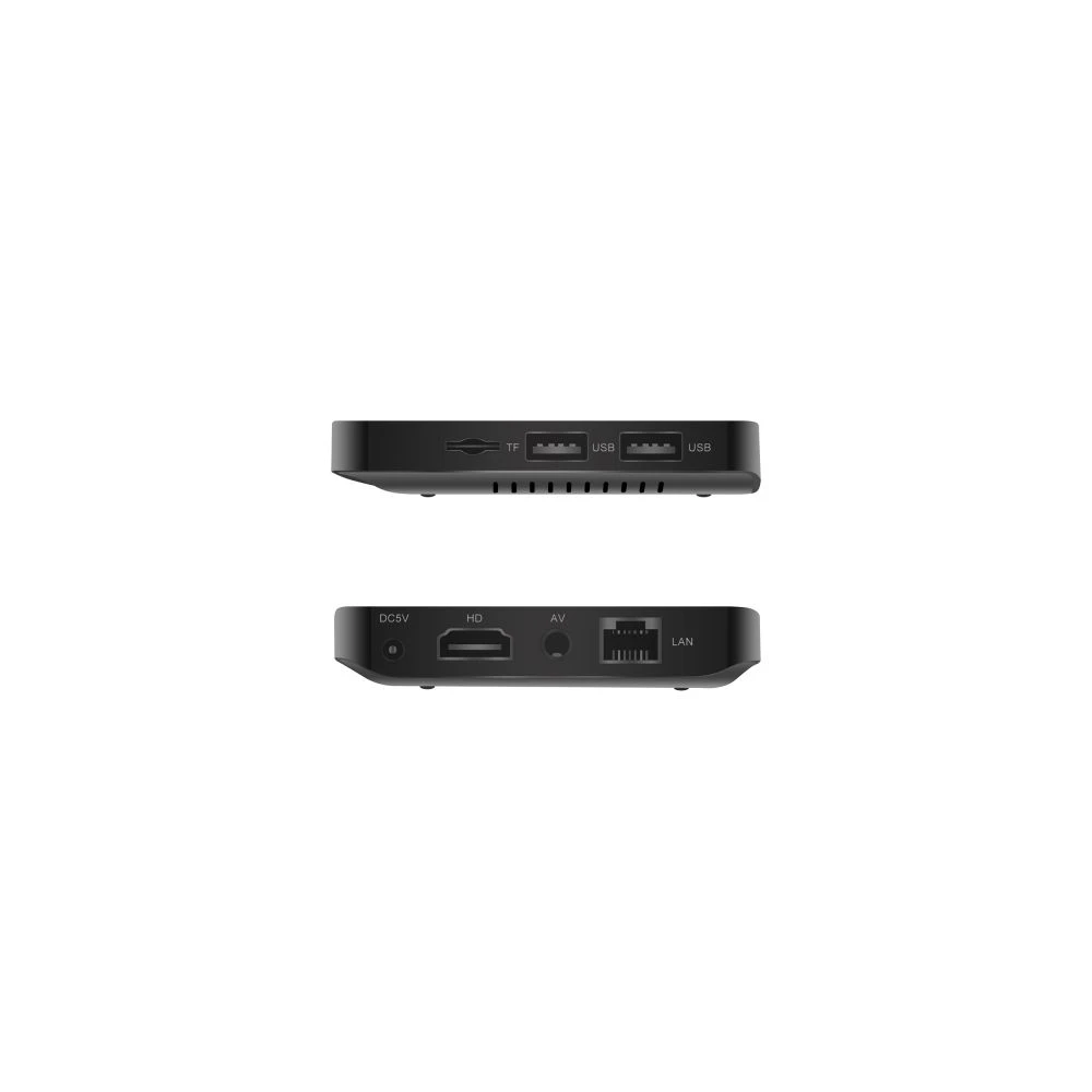 MXQ PRO S905W TV Box 1 Go RAM 8 Go ROM – Image 3