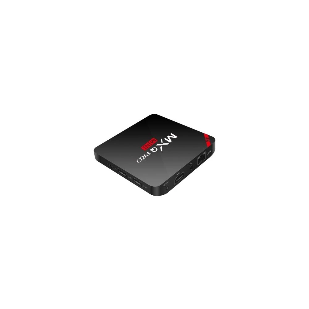 MXQ PRO S905W TV Box 1 Go RAM 8 Go ROM – Image 2