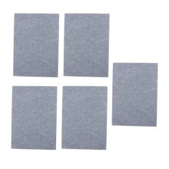 Marque Generique Panneau Plaque D'absorption Insonorisé