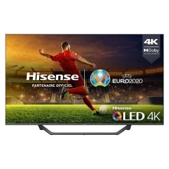 TV QLED 4K 65'' 164 Cm HISENSE 65A7GQ