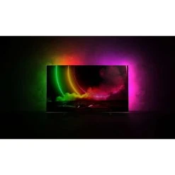 Philips TV OLED 4K 164 Cm 65OLED806/12