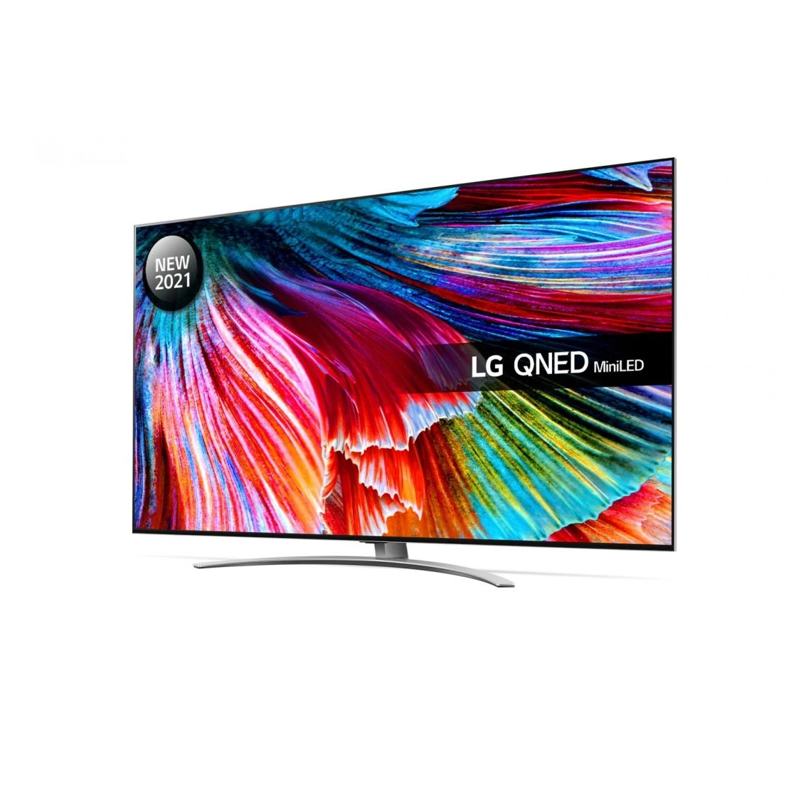 LG TV QNED 8K 164 Cm 65QNED996PB - Image 2