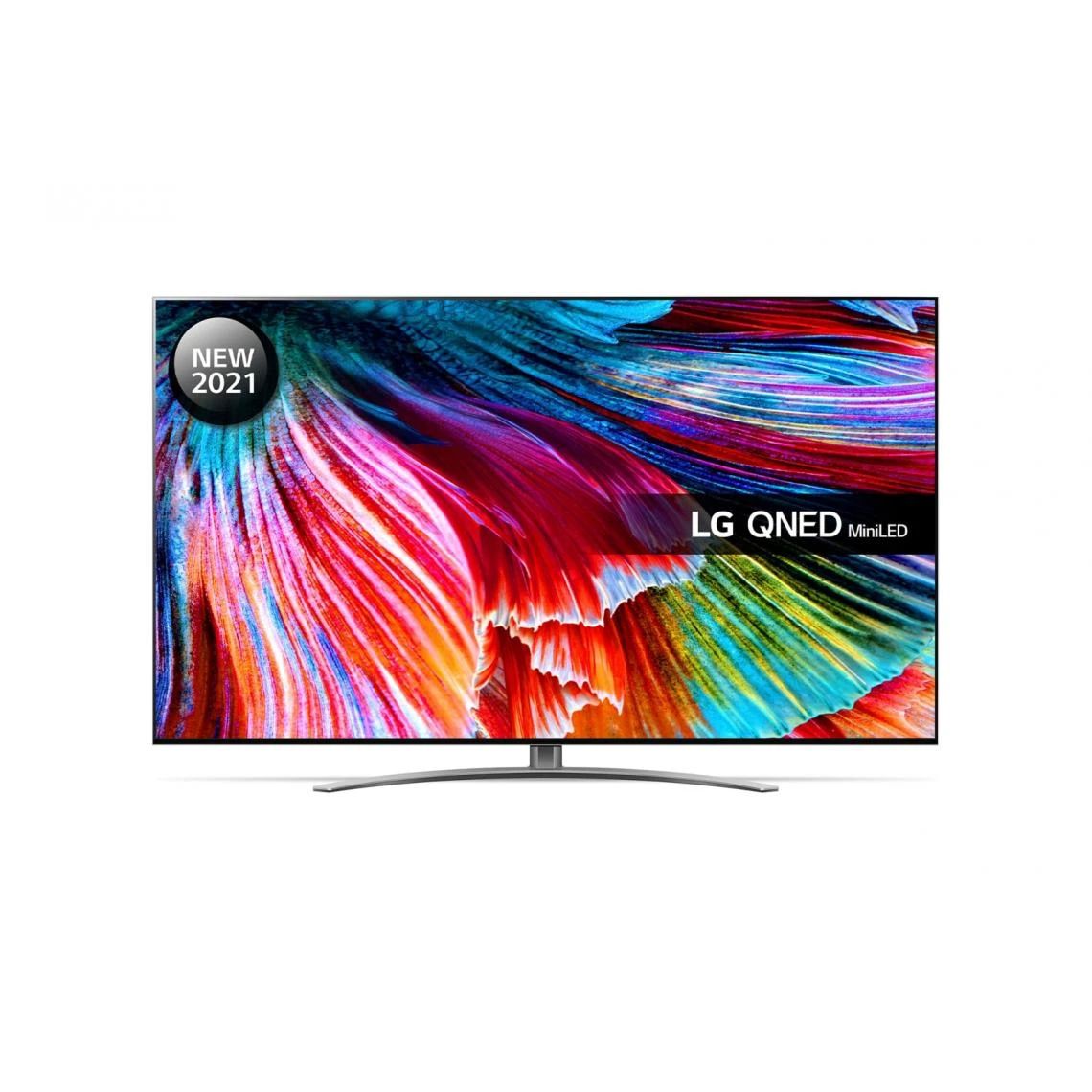 LG TV QNED 8K 164 Cm 65QNED996PB - Image 3