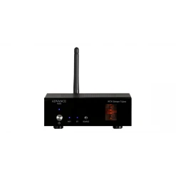 Advance Paris WTX-Stream Tubes - Lecteur Réseau Audio
