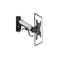 Wewoo Android TV Box Bras De Support De Moniteur à Mouvement Complet Avec R...