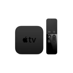 Apple TV 4K - 32 Go - MQD22FD/A