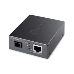 Convertisseur De Média Monomode TP-Link TL-FC311B-2