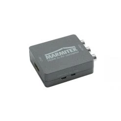 Convertisseur HDMI Vers Composite Marmitek Connect HA13