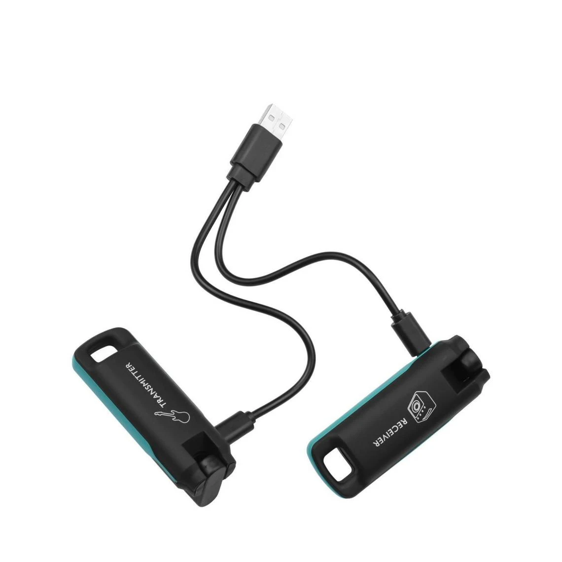 Justgreenbox Ensemble De Récepteur D'émetteur De Guitare UHF Mini Système Sans F... - Image 4