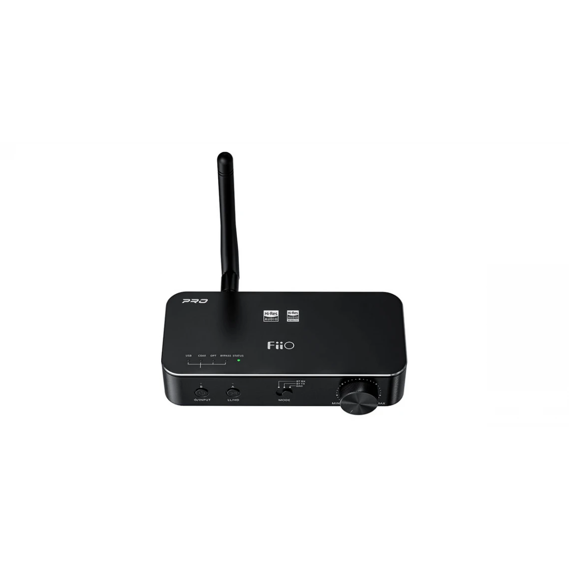 FiiO BTA30 Pro - Récepteur Bluetooth Et Émetteur Bluetooth - Image 4