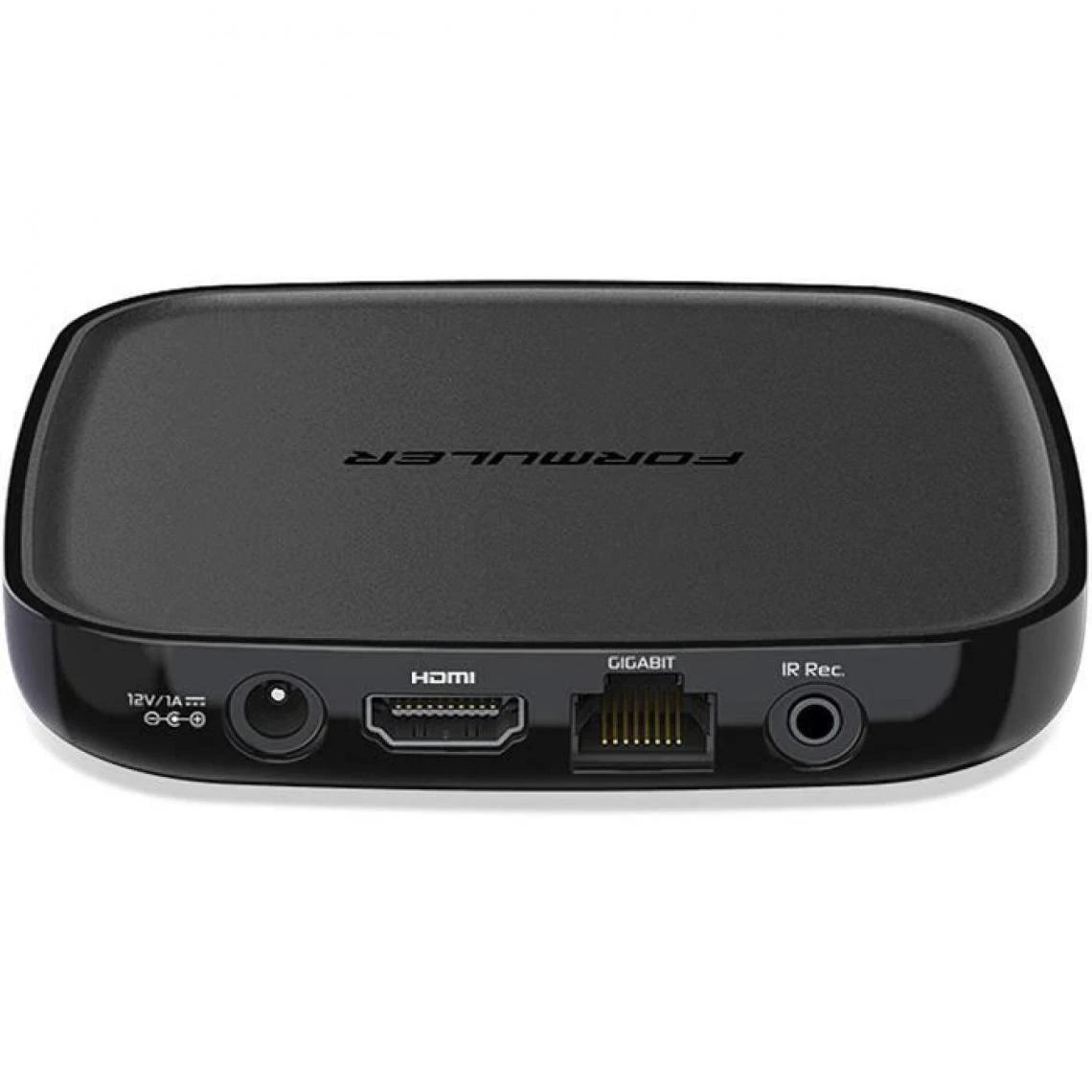 Formuler GTV 4K UHD Android 9.0 TV - Image 2