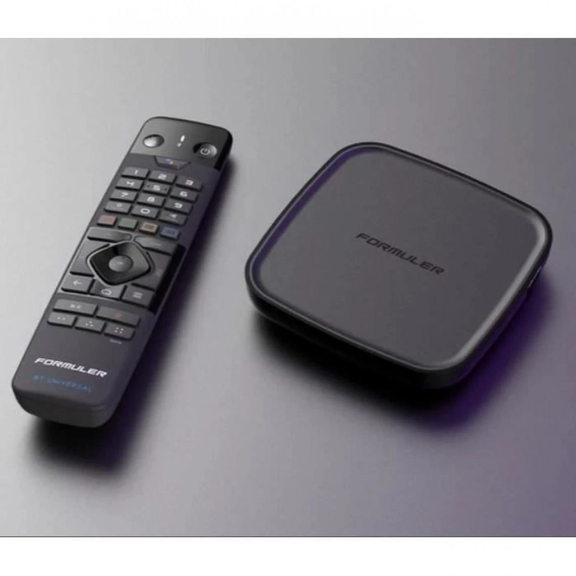 Formuler GTV 4K UHD Android 9.0 TV - Image 3