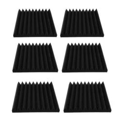 Marque Generique Panneau Mousse Acoustique Studio Studios