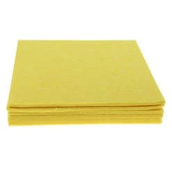 Marque Generique 6pcs Panneau Acoustique Mousse D'absorption Acoustique Pour Home Ciné...