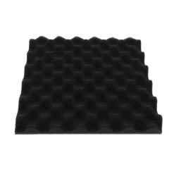 Marque Generique Eggcrate Studio Mousse Acoustique Panneaux Insonorisants Mesie Dampeni...