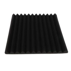 Marque Generique Panneaux De Preuve Sonore De Mousse Acoustique De Studio Nosie Moussan...