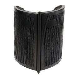 Marque Generique Isolation Shield Microphone