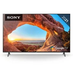 Sony TV LED 4K 164 Cm KD65X85J