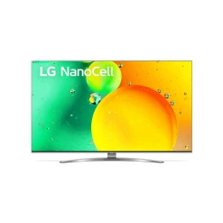 LG 65NANO78 - Téléviseur NanoCell UHD 4K De 164 Cm