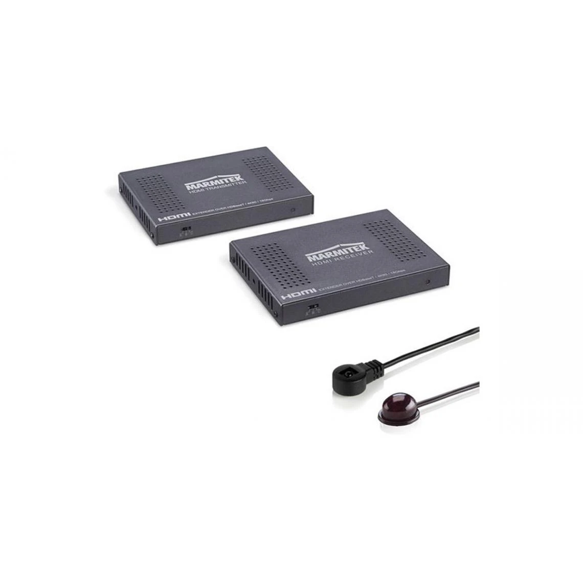 Marmitek MegaView 241 UHD 2.0 - Prolongateur HDMI Sur Cat5/6