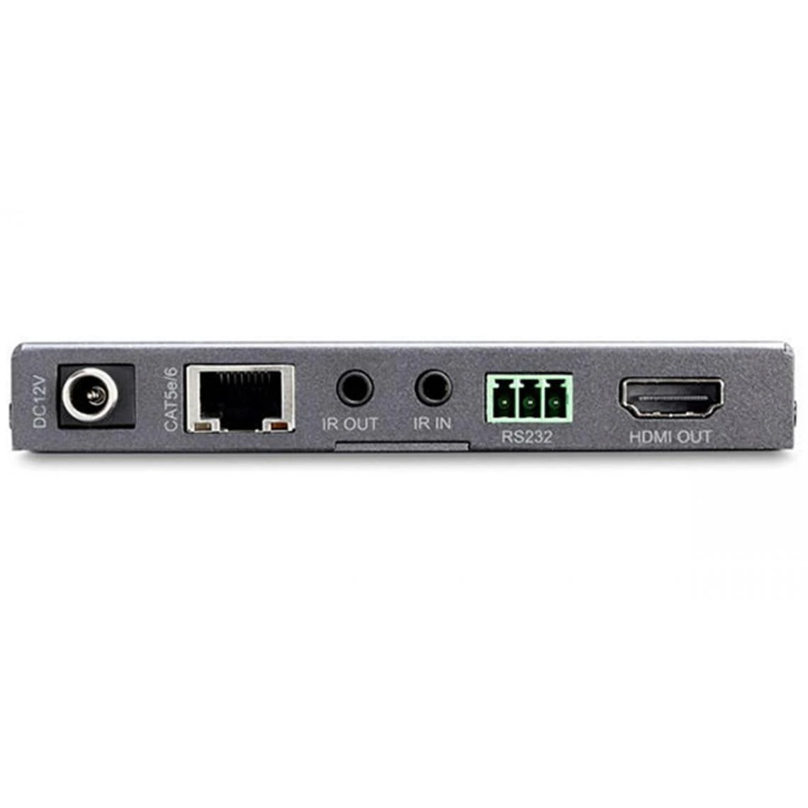 Marmitek MegaView 241 UHD 2.0 - Prolongateur HDMI Sur Cat5/6 - Image 2