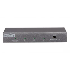 Marmitek Split 612 UHD 2.0 - Répartiteur HDMI