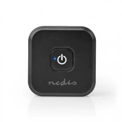 Nedis Émetteur Audio Sans Fil | Bluetooth® | Pour Utilisation Dans Les Avi...