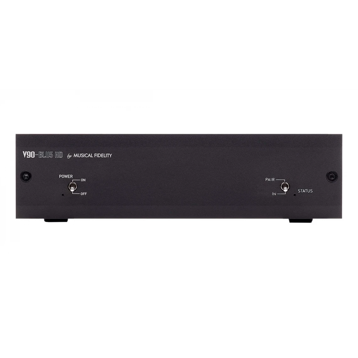 Musical Fidelity V90-BLU5 HD Noir - Récepteur Bluetooth