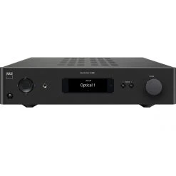 NAD C658 Noir - Lecteur Réseau HiFi
