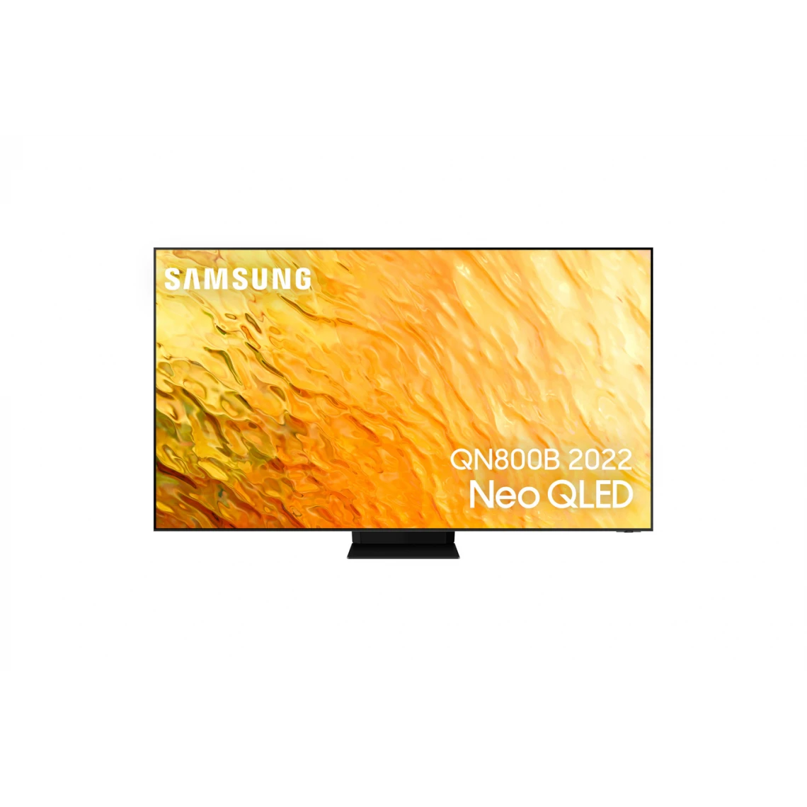 Samsung TV Neo QLED 8K 214 Cm QE85QN800BTXXC – Image 3