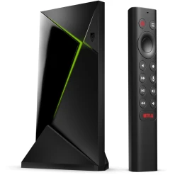 NVidia Shield TV Pro