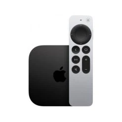 Passerelle Multimédia HD Apple TV 4K Wi-Fi + Ethernet 128GB