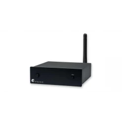 Pro-Ject BT Box S2 HD Noir - Récepteur Bluetooth