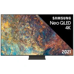 Samsung TV NEO QLED 65" 163 Cm - QE65QN92A - 2022