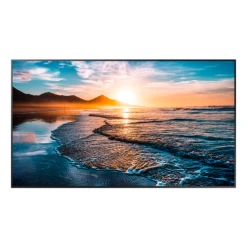 Samsung QH75R Téléviseur 75" 4K UHD LED 120Hz HDMI Noir