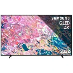 Samsung TV QLED 4K 65" 164 Cm - QE65Q67B 2022