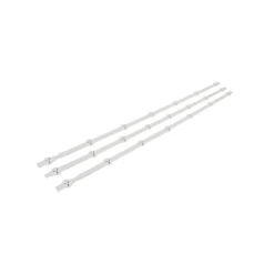 BARRES DE LED KIT DE 3 TYPE A1XA2 42XA1 POUR TV AUDIO TELEPHONIE LG...