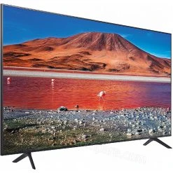 Téléviseur 4K 75'' 189 Cm SAMSUNG UE75TU7025KX