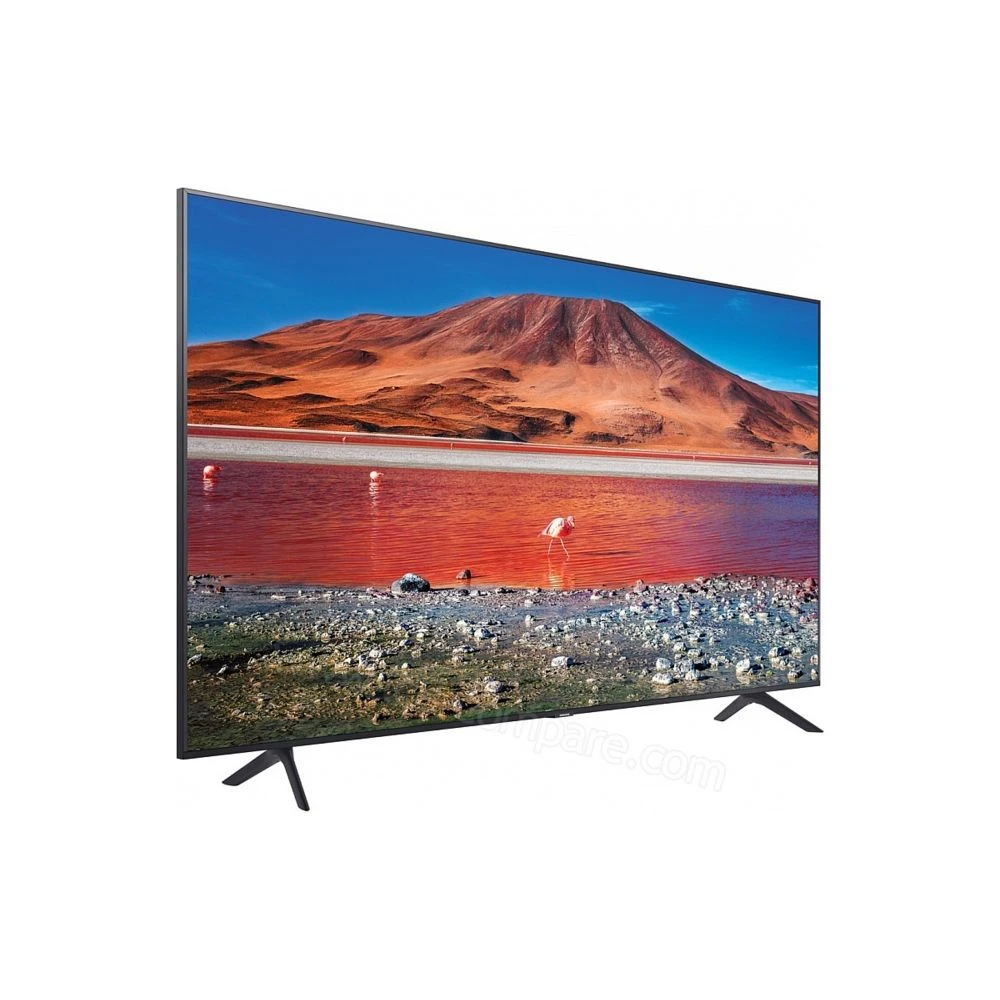 Samsung TV LED 65" 168 Cm - UE65TU70722020 – Image 4