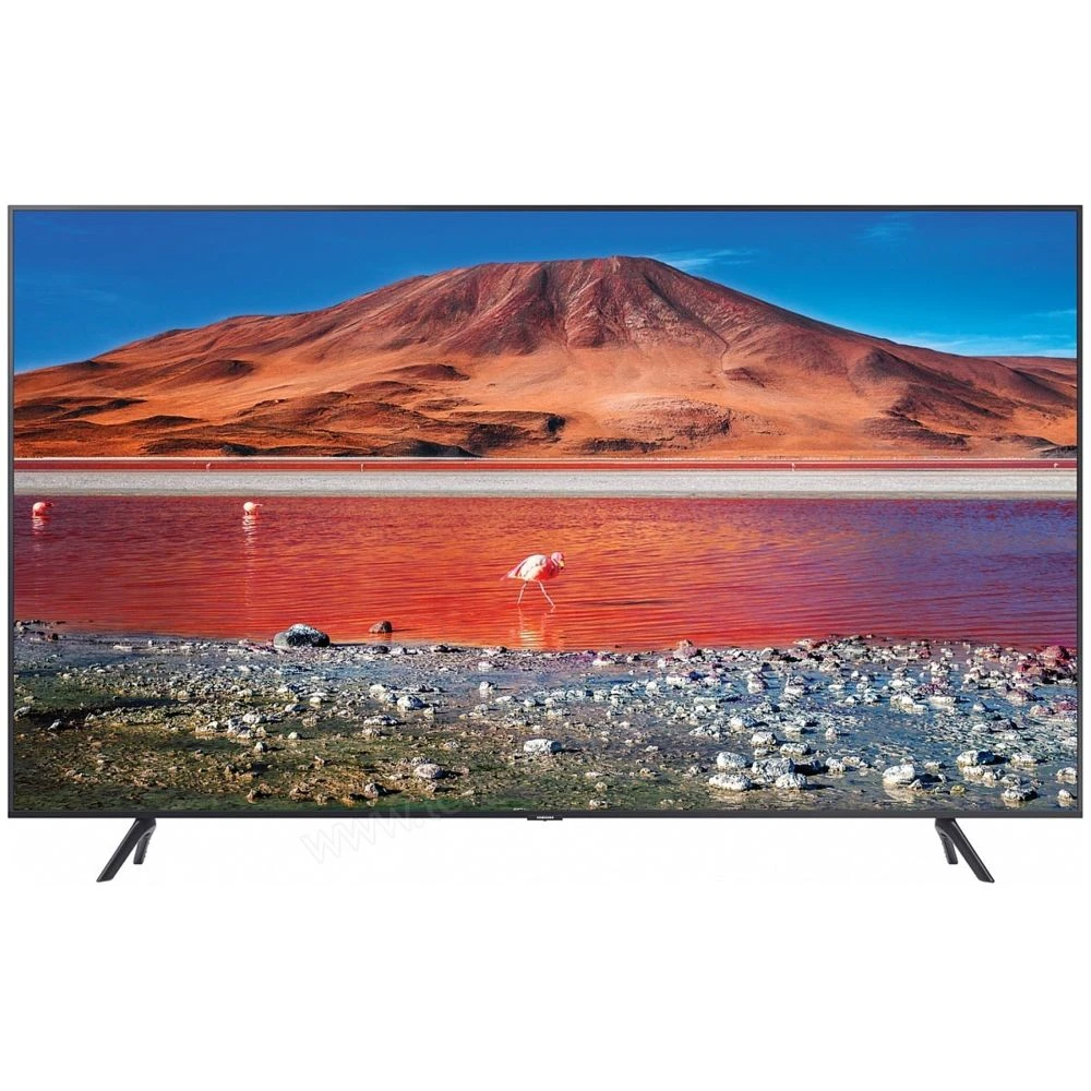 Samsung TV LED 65" 168 Cm - UE65TU70722020