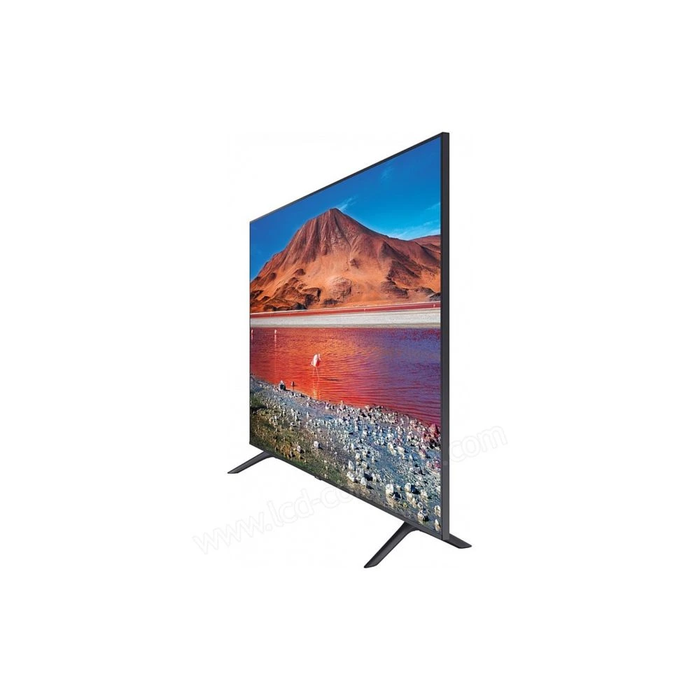 Samsung TV LED 65" 168 Cm - UE65TU70722020 – Image 3