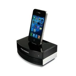 METRONIC Station D'accueil TV / HI-FI