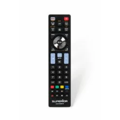 Superior Telecommande Universelle SMARTREADY 5 SMART Pour Televiseur PANASONIC,...