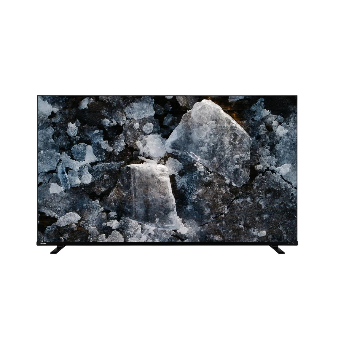 TOSHIBA - 65UL4C63DG - UHD 4K - 65" (164cm) - Son Dolby Atmos - Smart ...