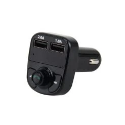 Wewoo Transmetteur FM Auto X8 Voiture MP3 Lecteur De Musique Stéréo Sans F...