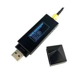 Wewoo Transmetteur FM Auto Récepteur Radio Numérique DAB USB-DAB-A001 Pour...