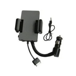 Yonis Transmetteur FM Kit Main Libre Apple