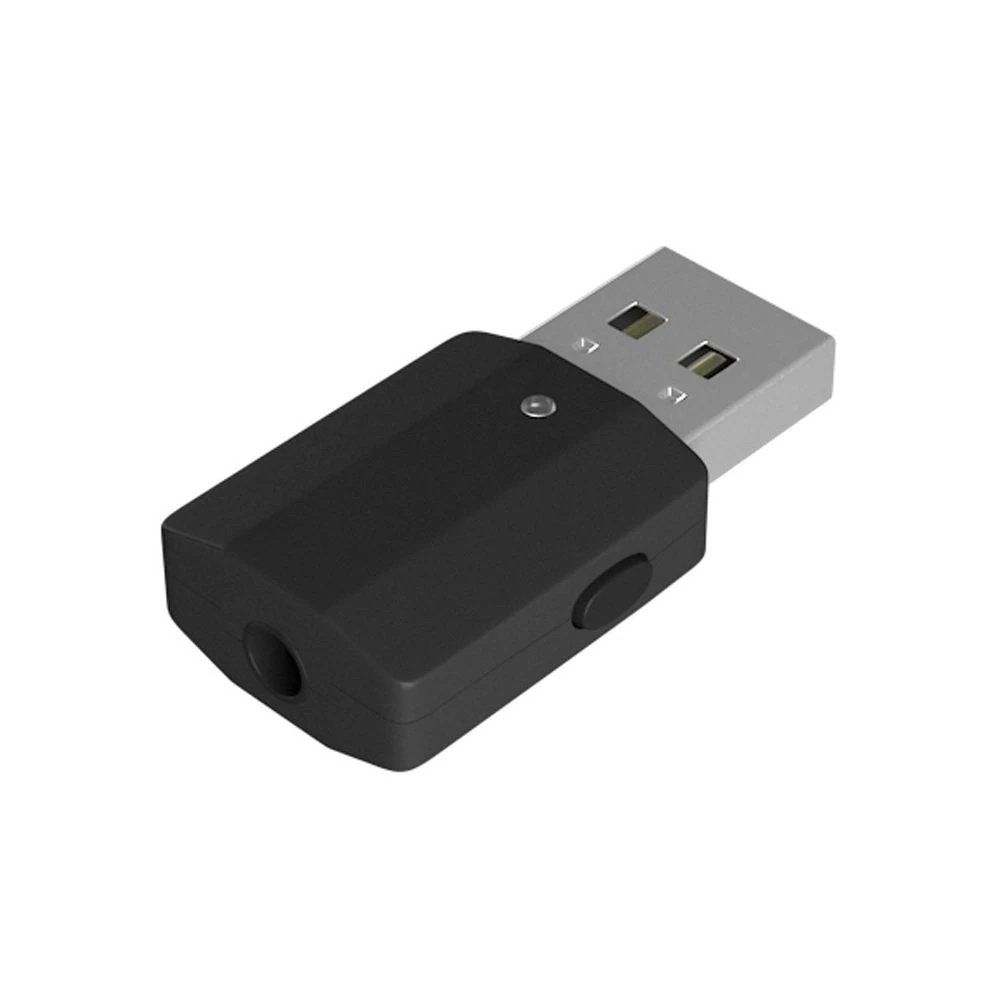 Wewoo Transmetteur Sans Fil Audio BT600 USB Adaptateur De Récepteur Et D'é... - Image 2